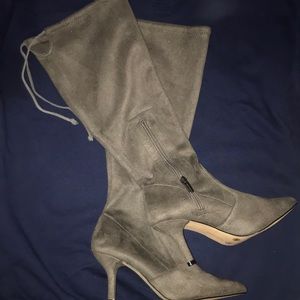 Vince Camuto Knee High Boots